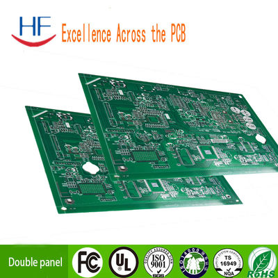 Shenzhen layout pcb อุตสาหกรรม pcb ผู้ผลิต pcba board บอร์ด PCB สองด้าน